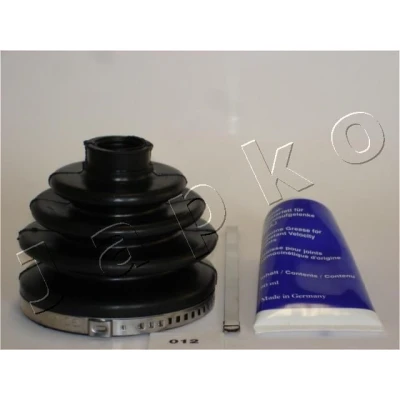 Imagen de JAPKO 63012 Fuelle Palier TOYOTA: 4Runner, NISSAN: Primera Berlina, ALMERA 1 Hatchback, Familiar