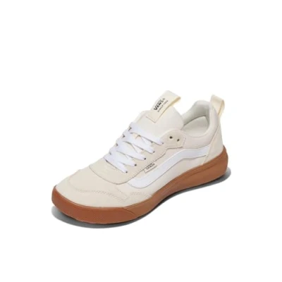 Imagen de Vans Range Exp, Zapatillas Hombre, Blanco clásico, 45 EU