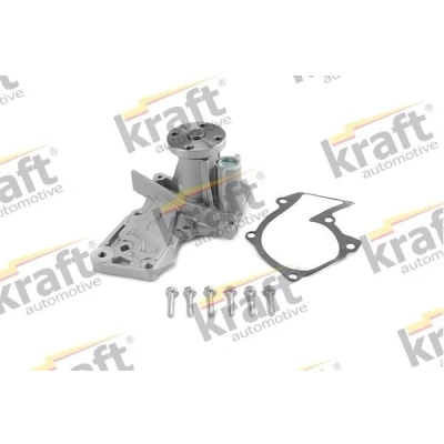 Imagen de KRAFT 1502265 Bomba de agua FORD: Focus 2, FIESTA 5, 2 Limousine, VOLVO: C30, V70 3, S60 II