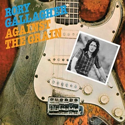 Imagen de Against The Grain [Vinilo]