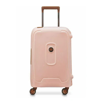 Imagen de Delsey Paris Moncey Trolley, Talla: One Size, Pink
