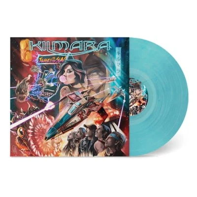 Imagen de Kilmara Journey To The Sun [Vinilo]