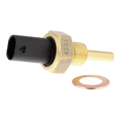 Imagen de VEMO V40 72 0642 Sensor de Temperatura del Refrigerante Original calidad con junta sin cable OPEL: Astra J Hatchback, Meriva B