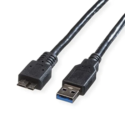 Imagen de Roline 11.02.8873 Cables Usb