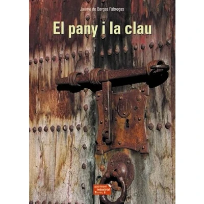 Imagen de El pany i la clau: 8 (Patrimoni Industrial, Temes)