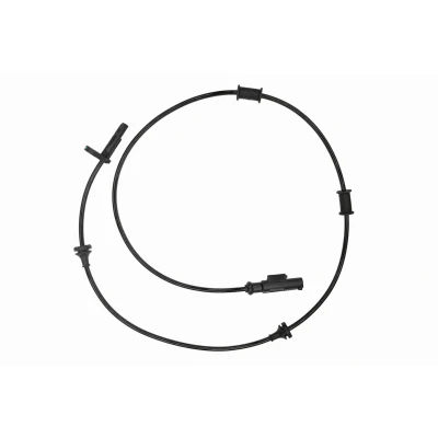 Imagen de VEMO V24 72 0317 Sensor de ABS Eje trasero izquierda, trasero, derecha 996mm FIAT: Ducato III Bus