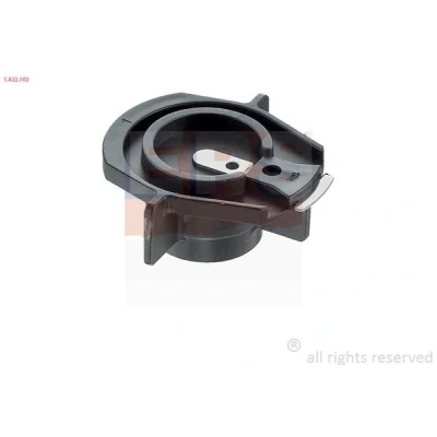 Imagen de EPS 1.422.102 Rotor de Distribuidor Made in Italy OE Equivalent HONDA: CIVIC 6 Fastback, Hatchback, Stufenheck, NISSAN: MICRA 2