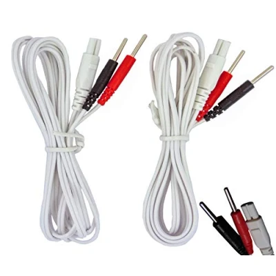 Imagen de Neurotrac Cable de alimentación (2 unidades)