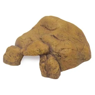 Imagen de Exo Terra Cueva para Reptiles, Talla XL