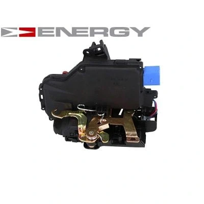 Imagen de ENERGY ZDT0008P Cerradura de Puerta posterior VOLKSWAGEN: Golf 5, Touran I, Jetta 3