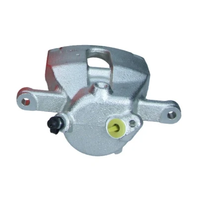 Imagen de MAXGEAR 82 1405 Pinza de freno Acero eje delantero, izquierda, delante