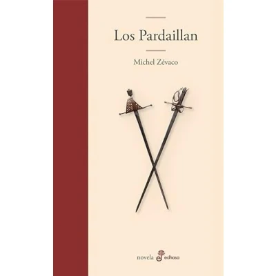 Imagen de Los Pardaillan