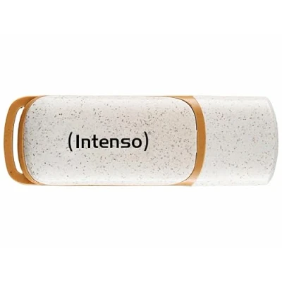 Imagen de Intenso USB Stick 3.2 Gen 1x1 Green Line 64GB
