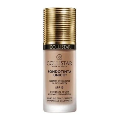 Imagen de Collistar Base De Maquillaje Unico Esencia Universal Juventud Spf 15 30 ml