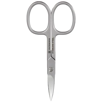 Imagen de Victorinox V8.1681.09 Tijeras para Uñas, Gris, S