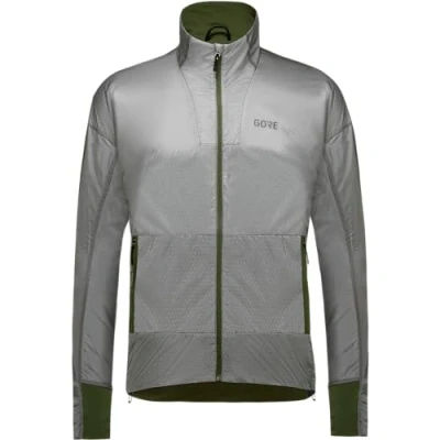 Imagen de GOREWEAR Chaqueta Drive Hombre, Lab Gray / Utility Green, L