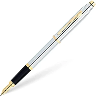 Imagen de Cross 3309 MF Pluma estilográfica