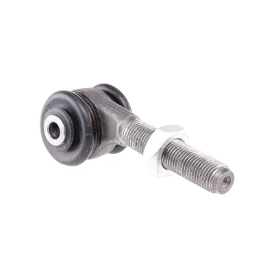 Imagen de FEBI BILSTEIN 40005 Rótula de dirección Eje delantero, izquierda con contratuerca CITROËN: Saxo Hatchback, AX, PEUGEOT: 106 I Hatchback