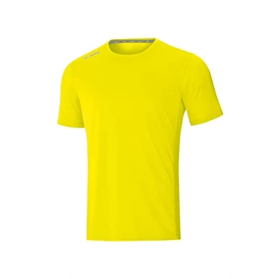 Imagen de Jako Run 2.0 Camiseta, Unisex Child, Amarillo, 152