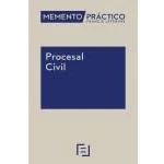 Imagen de Memento Procesal Civil 2024 (MEMENTO PRACTICO)