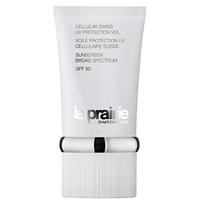 Imagen de La Prairie Cellular Swiss UV Protection Veil SPF 50