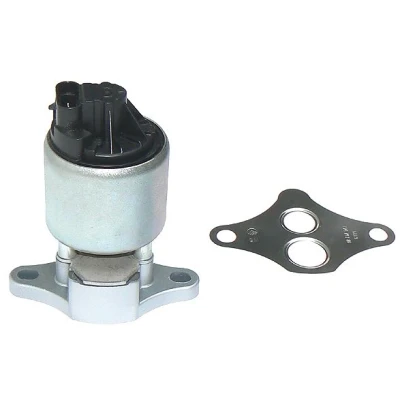 Imagen de METZGER 0892002 Válvula EGR Pieza de Recambio Original eléctrico con junta OPEL: Corsa B Hatchback, Vectra Berlina, CC