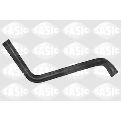 Imagen de SASIC SWH6808 Manguitos de Radiador a la derecha arriba VOLKSWAGEN: GOLF 3, 3 Variant, Vento, SEAT: Ibiza 2, Córdoba I Berlina, Inca