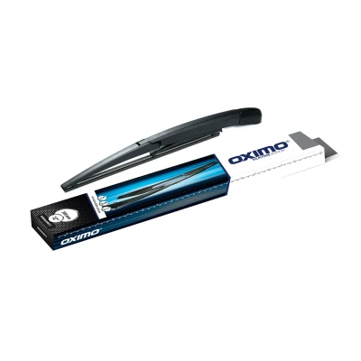 Imagen de limpiaparabrisas Oximo WRA660R017 300mm posterior con incorporado TOYOTA: Avensis II Hatchback, MAZDA: 6 Wagon, 5