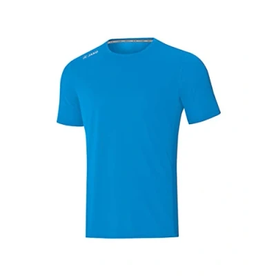 Imagen de Jako Run 2.0 Camiseta, Unisex Child, Azul, 140