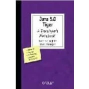 Imagen de Java 1.5 Tiger: A Developers Notebook