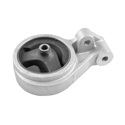 Imagen de TEDGUM TED11899 Soporte de motor posterior Rodamiento Caucho metal KIA: Cerato Berlina, Hatchback