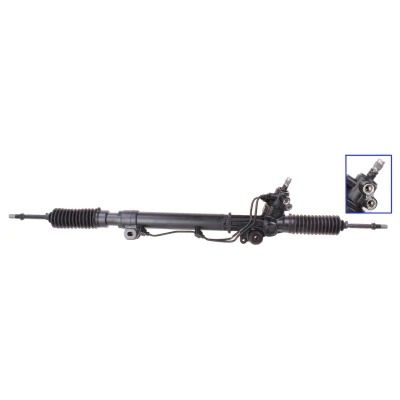 Imagen de ELSTOCK 11 1015 Cremallera de Dirección hidráulico para vehíc. con volante a la izquierda 1250 TOYOTA: Land Cruiser Prado 120