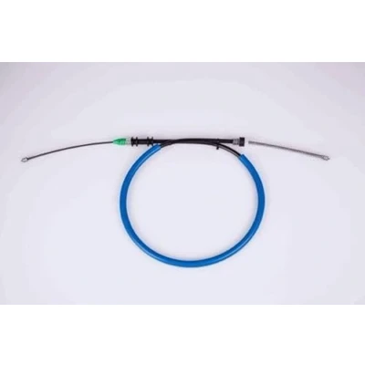 Imagen de HELLA 8AS 355 662 481 Cable de Freno Mano 1440, 1065 RENAULT: Kangoo I, I Express