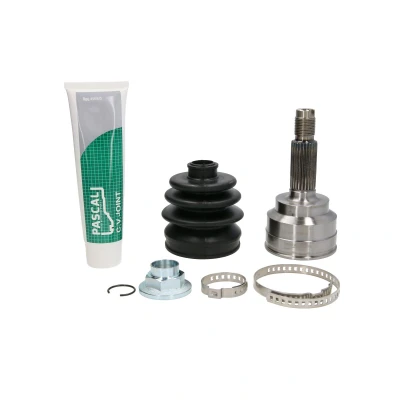 Imagen de PASCAL G10366PC Junta Homocinética lado de rueda HYUNDAI: i10 I