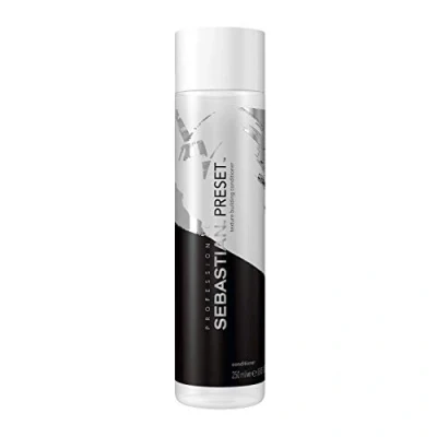Imagen de Sebastian Effortless Preset Conditioner 250 ml