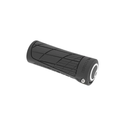 Imagen de Ergon Ga2 Empuñaduras, Negro, Estándar Accesorios Bici, Unisex Adulto, Amarillo, Talla Única