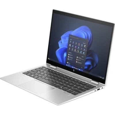 Imagen de HP Laptop Elite 830 G11 X360 13,3&quot; Intel Core Ultra 5 125U 16 GB RAM 512 SSD QWERTY US