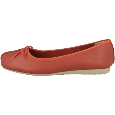 Imagen de Clarks Freckle Ice, Bailarinas Mujer, Grenadine, 37 EU