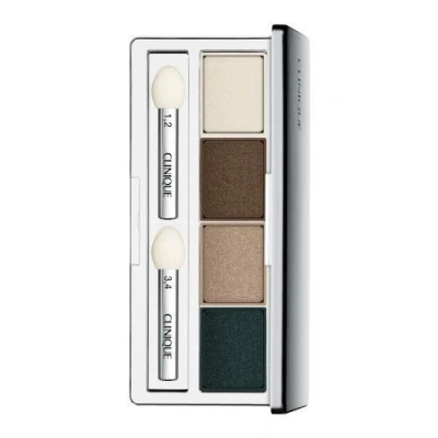 Imagen de Clinique All About Shadow Quad Going Steady 4,8 g