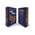 Imagen de Els secrets que mai no t&#039;han explicat (edició especial amb calendari 2018): Per viure en aquest món i ser feliç cada dia (Divulgació)