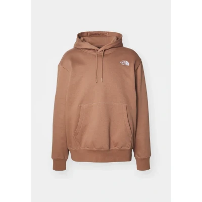 Imagen de The North Face Essential Relaxed Hoodie Sudadera, Hombre, Talla: XL, Latte