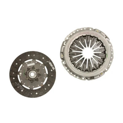 Imagen de LuK BR 0222 624 3720 09 Kit de Embrague para motores con volante bimasa sin cojinte desembrague, Revisar/sustituir doble masa 240