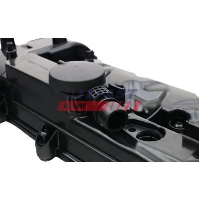Imagen de Polea, cigüeñal FAST FT45570