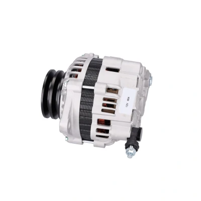 Imagen de FEBI BILSTEIN 186625 Alternador 12V 90A NISSAN: Navara Pick up, Camión de plataforma/Chasis, Up