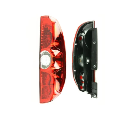 Imagen de Luz trasera FAST FT86372