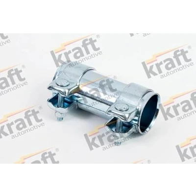 Imagen de KRAFT 0572000 Conectores de tubos, sistema escape