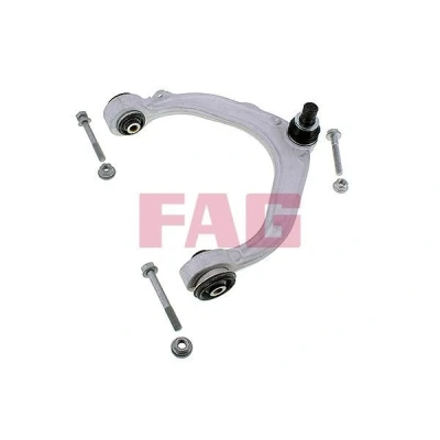 Imagen de FAG 821 0975 10 Barra oscilante, suspensión de ruedas Brazo oscilante transversal Aluminio BMW: X5, X6