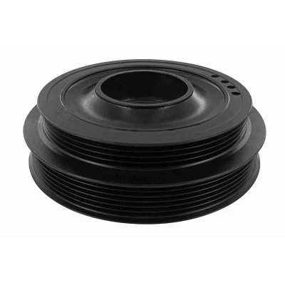 Imagen de VAICO V25 0320 Polea de Cigüeñal 4PK, 6PK 167 8 Original calidad FORD: Transit Mk6 Furgón, Tourneo, V363 Furgón
