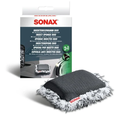 Imagen de SONAX 04272000 Esponjas para limpieza del coche