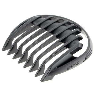 Imagen de Babyliss 35807500 peine de sujeción guia corte 3 18mm